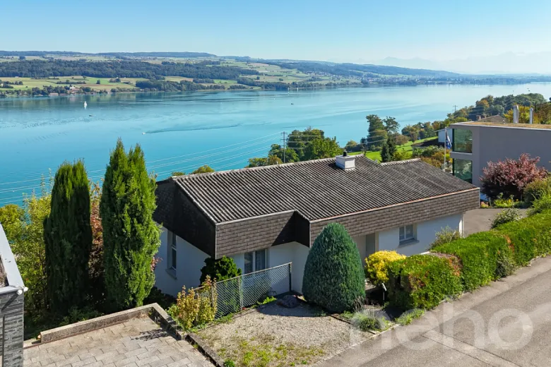 In vendita Casa unifamiliare Birrwil Svizzera - collaborazione con il portale immobiliare Smart-Propylaia