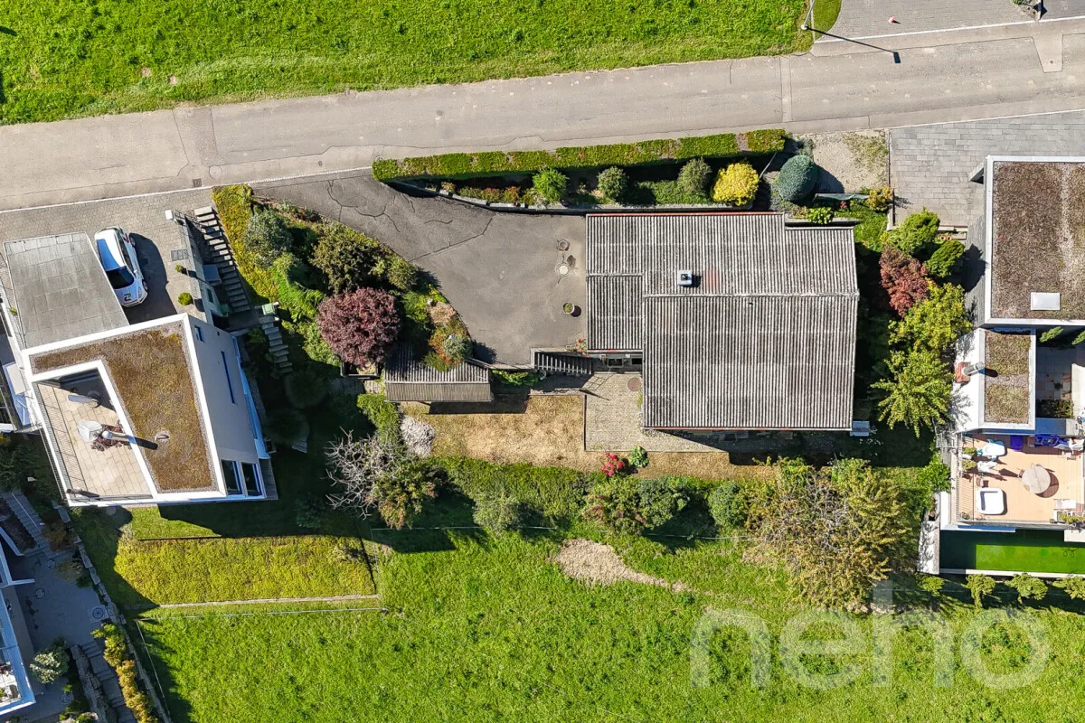 Birrwil zu verkaufen Einfamilienhaus Schweiz - cChic-immoHub Ihr Immobilienportal