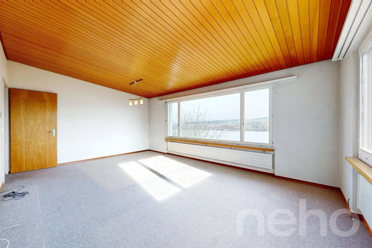 Birrwil zu verkaufen Einfamilienhaus Schweiz - cChic-immoHub Ihr Immobilienportal