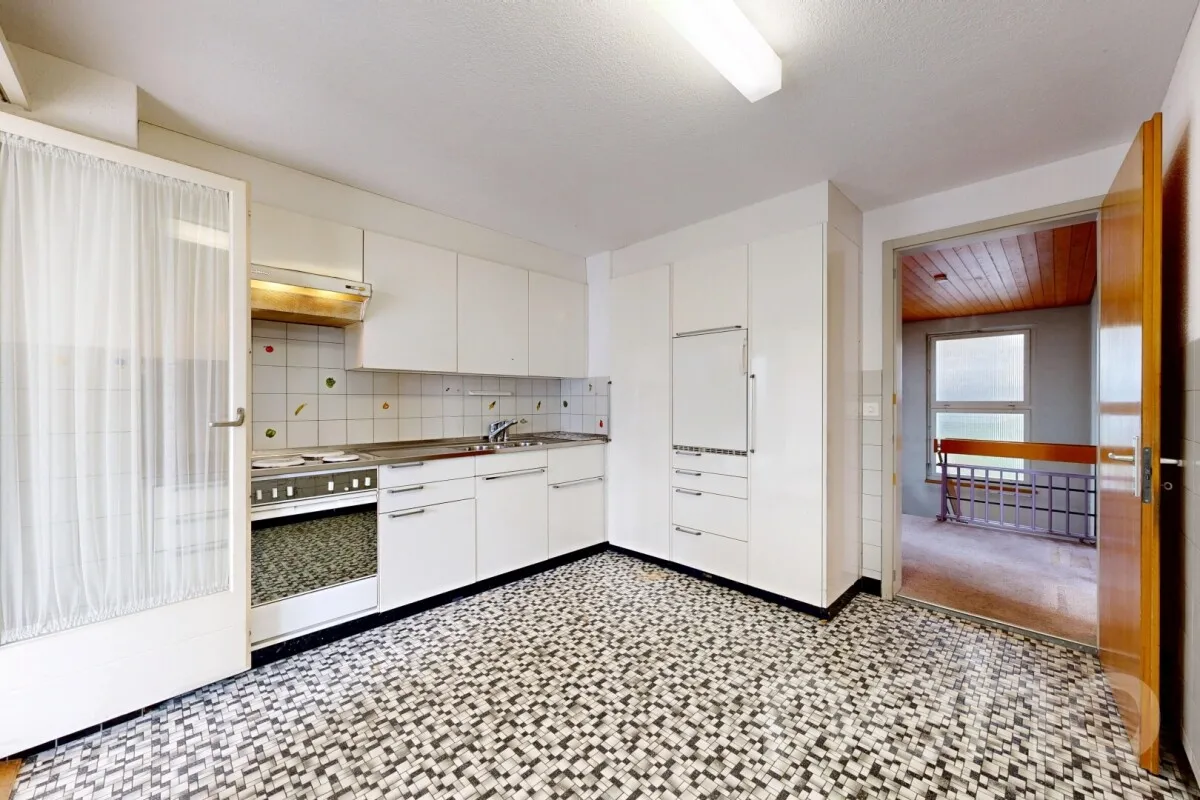 Birrwil zu verkaufen Einfamilienhaus Schweiz - cChic-immoHub Ihr Immobilienportal