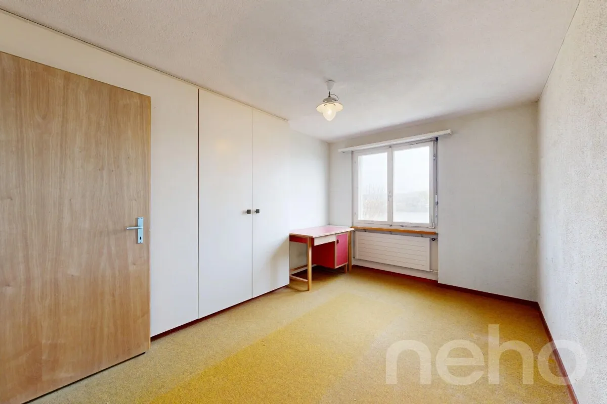 Birrwil zu verkaufen Einfamilienhaus Schweiz - cChic-immoHub Ihr Immobilienportal