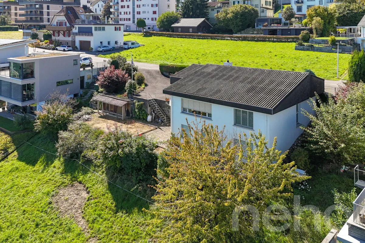 Birrwil zu verkaufen Einfamilienhaus Schweiz - cChic-immoHub Ihr Immobilienportal