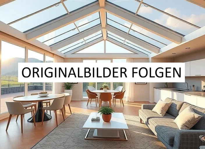 Pfaffhausen In vendita Mansarda Svizzera - 
cChic-immoHub Il vostro portale immobiliare