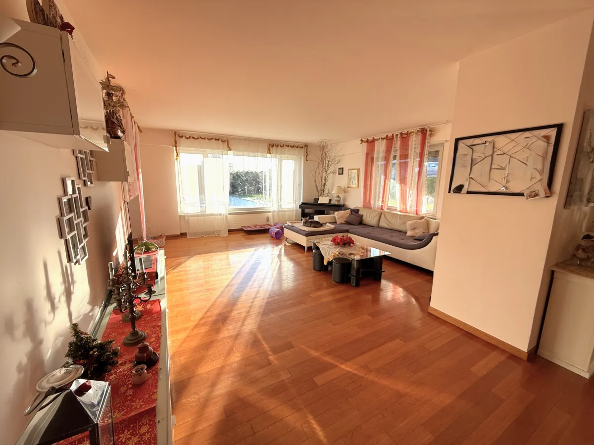 Coldrerio In vendita Villa Svizzera - 
cChic-immoHub Il vostro portale immobiliare