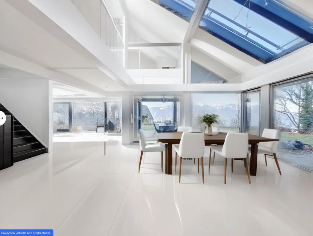 Blonay In vendita Casa unifamiliare Svizzera - 
cChic-immoHub Il vostro portale immobiliare