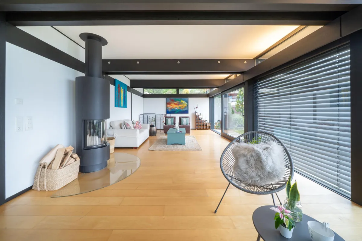 Blonay In vendita Casa unifamiliare Svizzera - 
cChic-immoHub Il vostro portale immobiliare