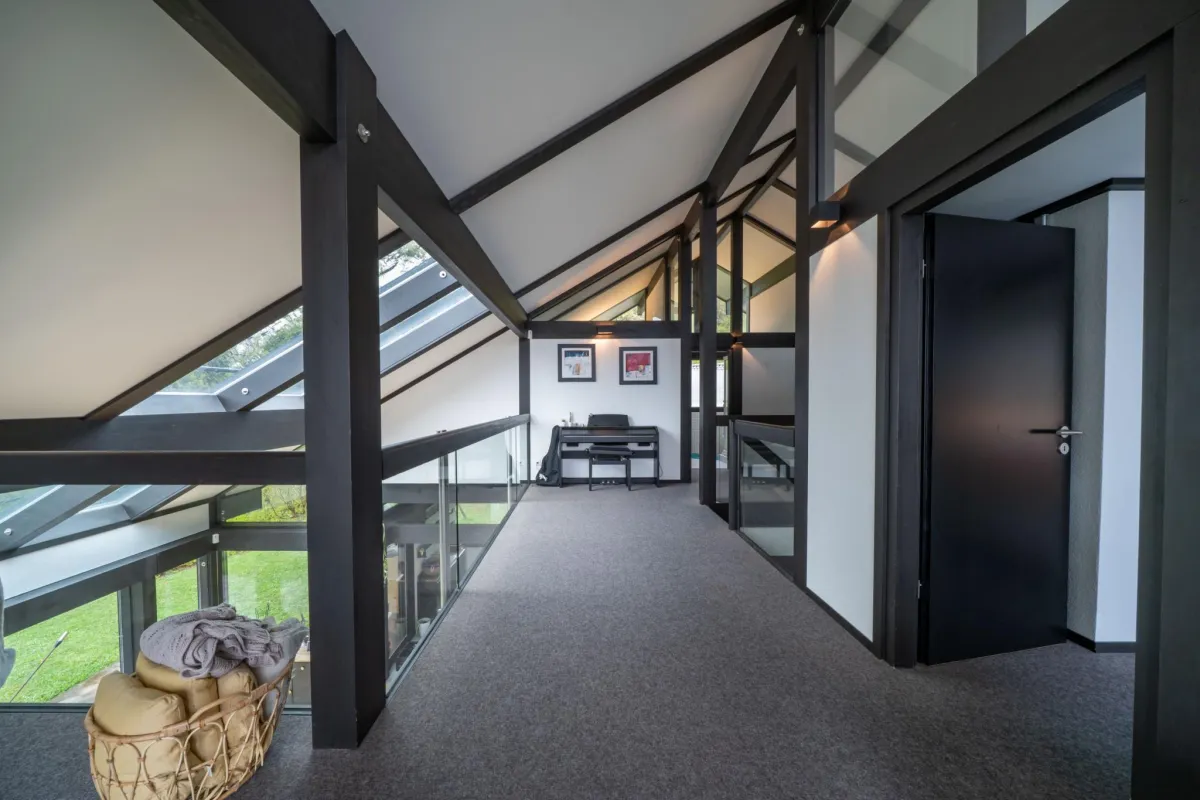 Blonay In vendita Casa unifamiliare Svizzera - 
cChic-immoHub Il vostro portale immobiliare