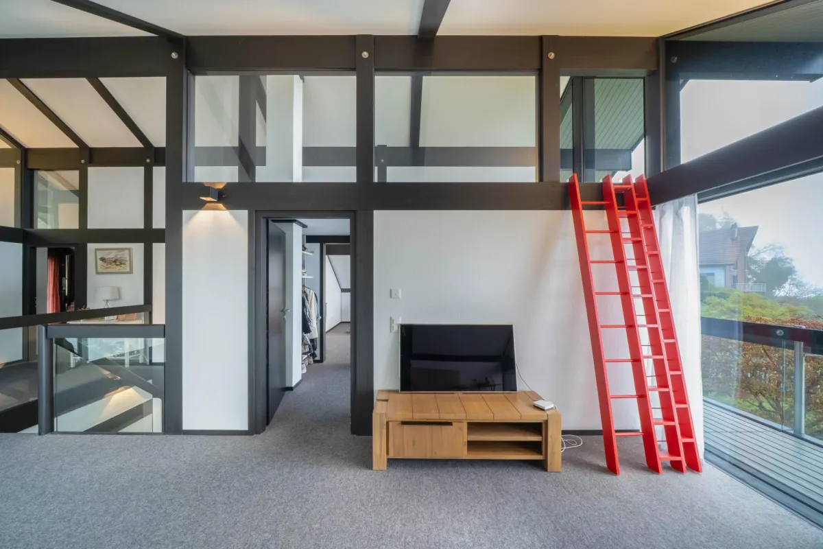 Blonay In vendita Casa unifamiliare Svizzera - 
cChic-immoHub Il vostro portale immobiliare