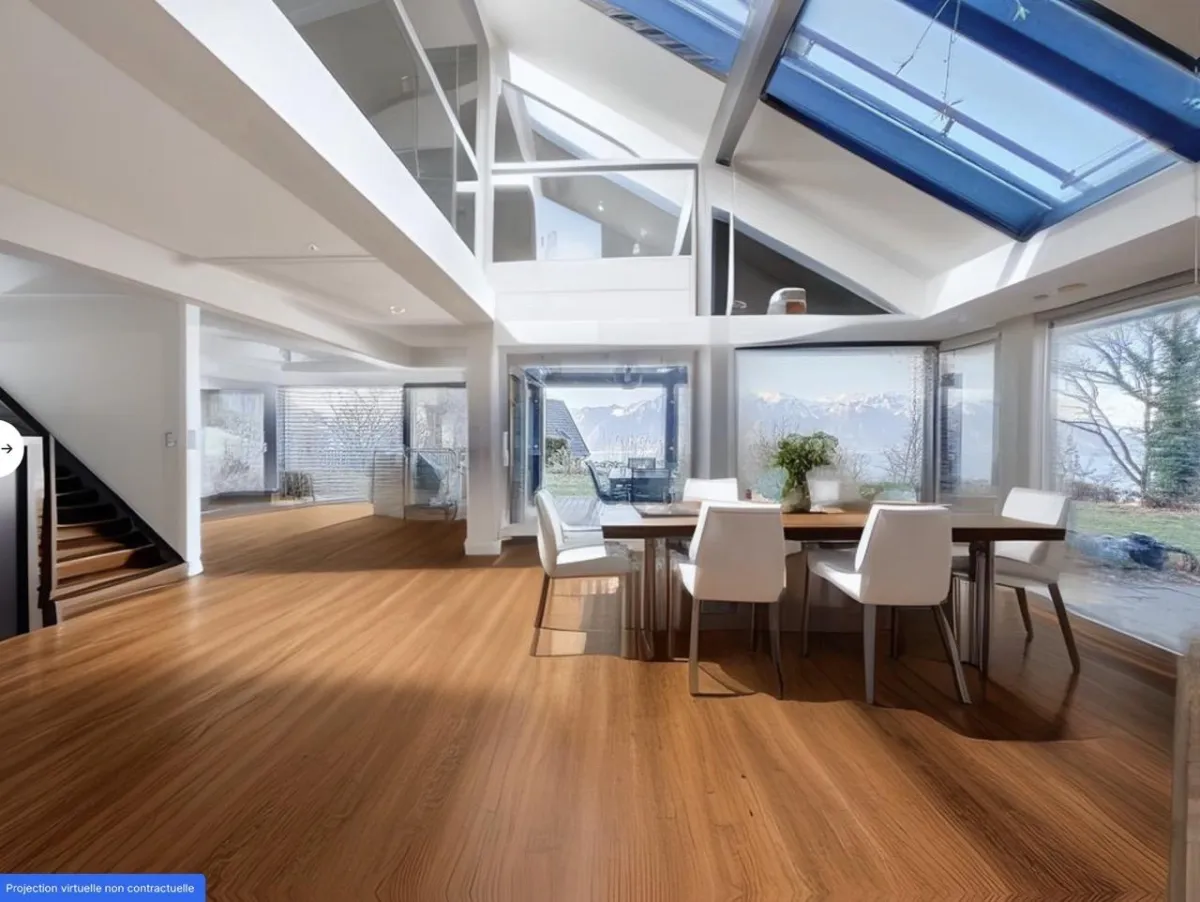 Blonay In vendita Casa unifamiliare Svizzera - 
cChic-immoHub Il vostro portale immobiliare