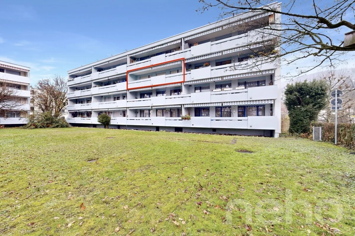 Füllinsdorf zu verkaufen Wohnung Schweiz - cChic-immoHub Ihr Immobilienportal