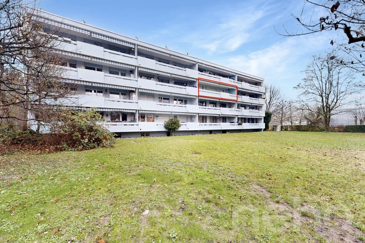 Füllinsdorf zu verkaufen Wohnung Schweiz - cChic-immoHub Ihr Immobilienportal