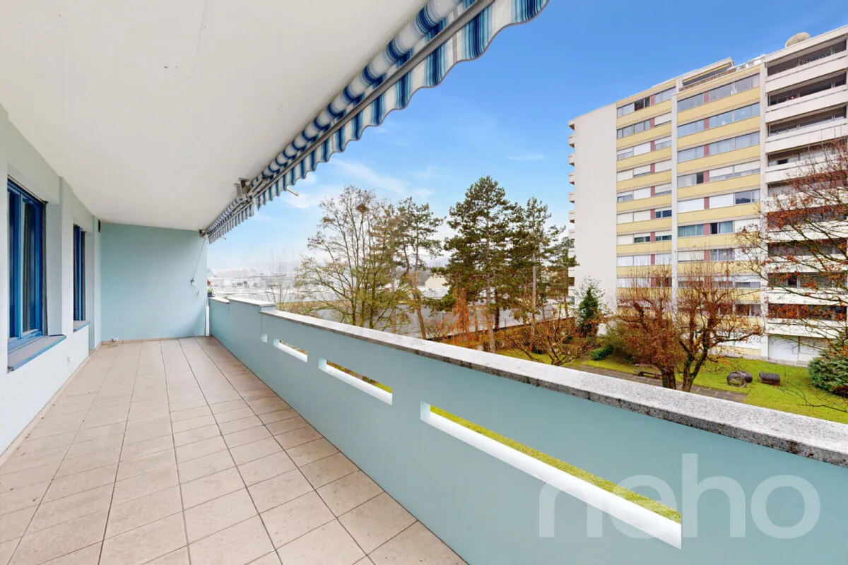 Füllinsdorf zu verkaufen Wohnung Schweiz - cChic-immoHub Ihr Immobilienportal