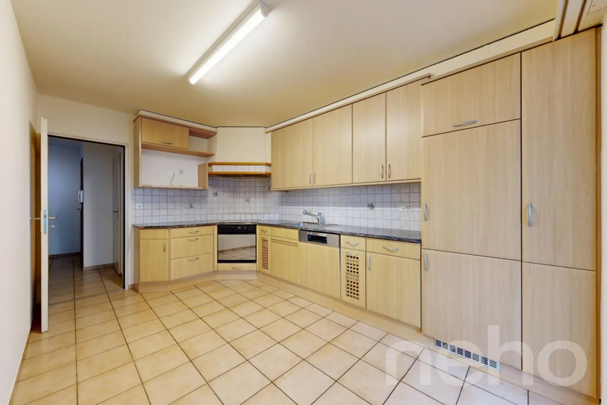 Füllinsdorf zu verkaufen Wohnung Schweiz - cChic-immoHub Ihr Immobilienportal