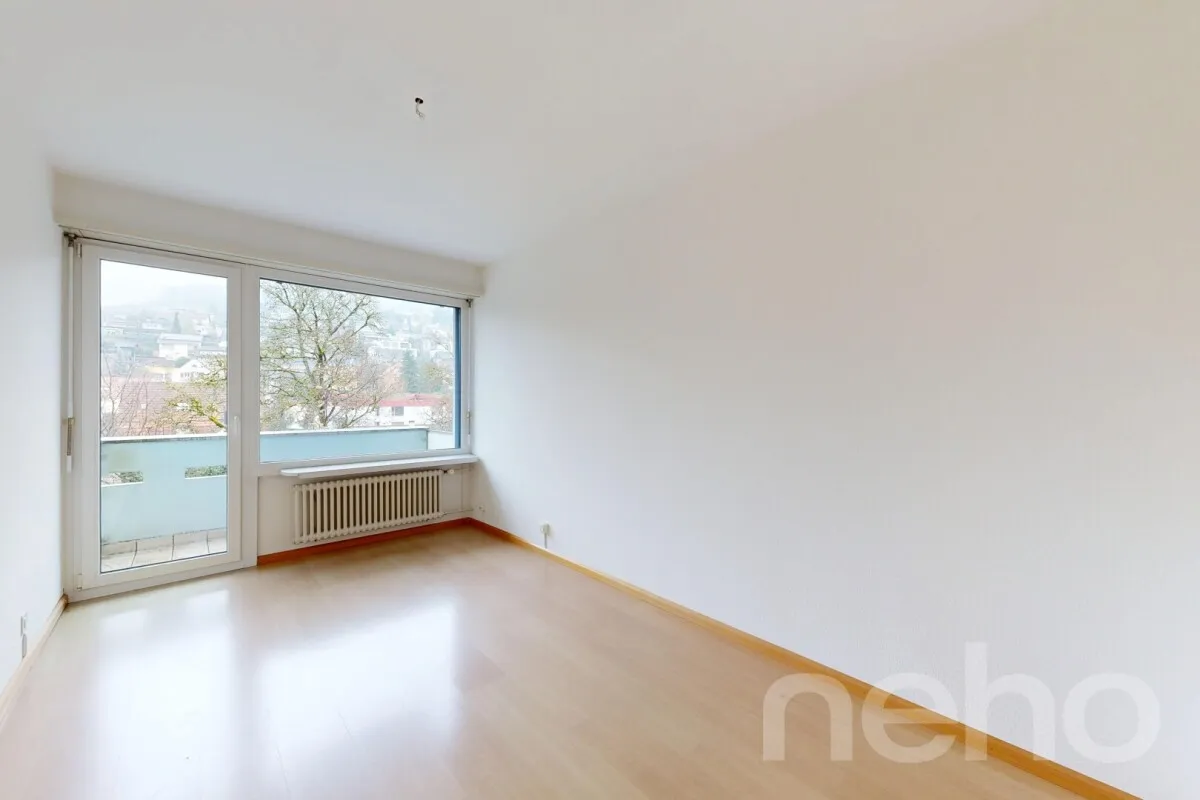 Füllinsdorf zu verkaufen Wohnung Schweiz - cChic-immoHub Ihr Immobilienportal