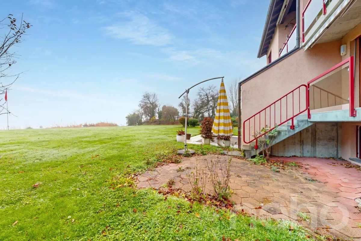 Le Landeron zu verkaufen Duplex Schweiz - cChic-immoHub Ihr Immobilienportal