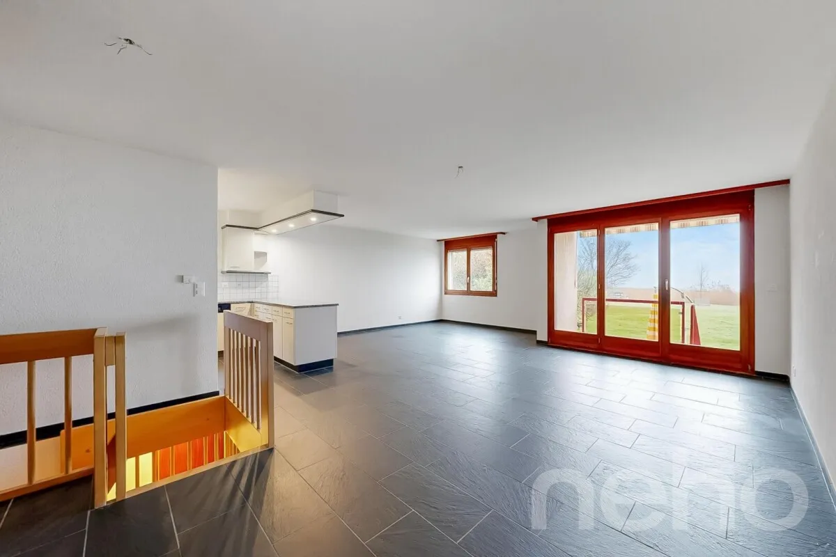 Le Landeron zu verkaufen Duplex Schweiz - cChic-immoHub Ihr Immobilienportal