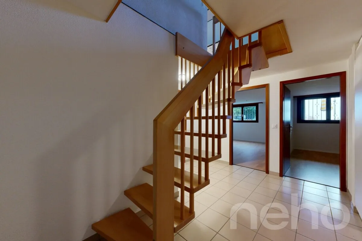 Le Landeron zu verkaufen Duplex Schweiz - cChic-immoHub Ihr Immobilienportal