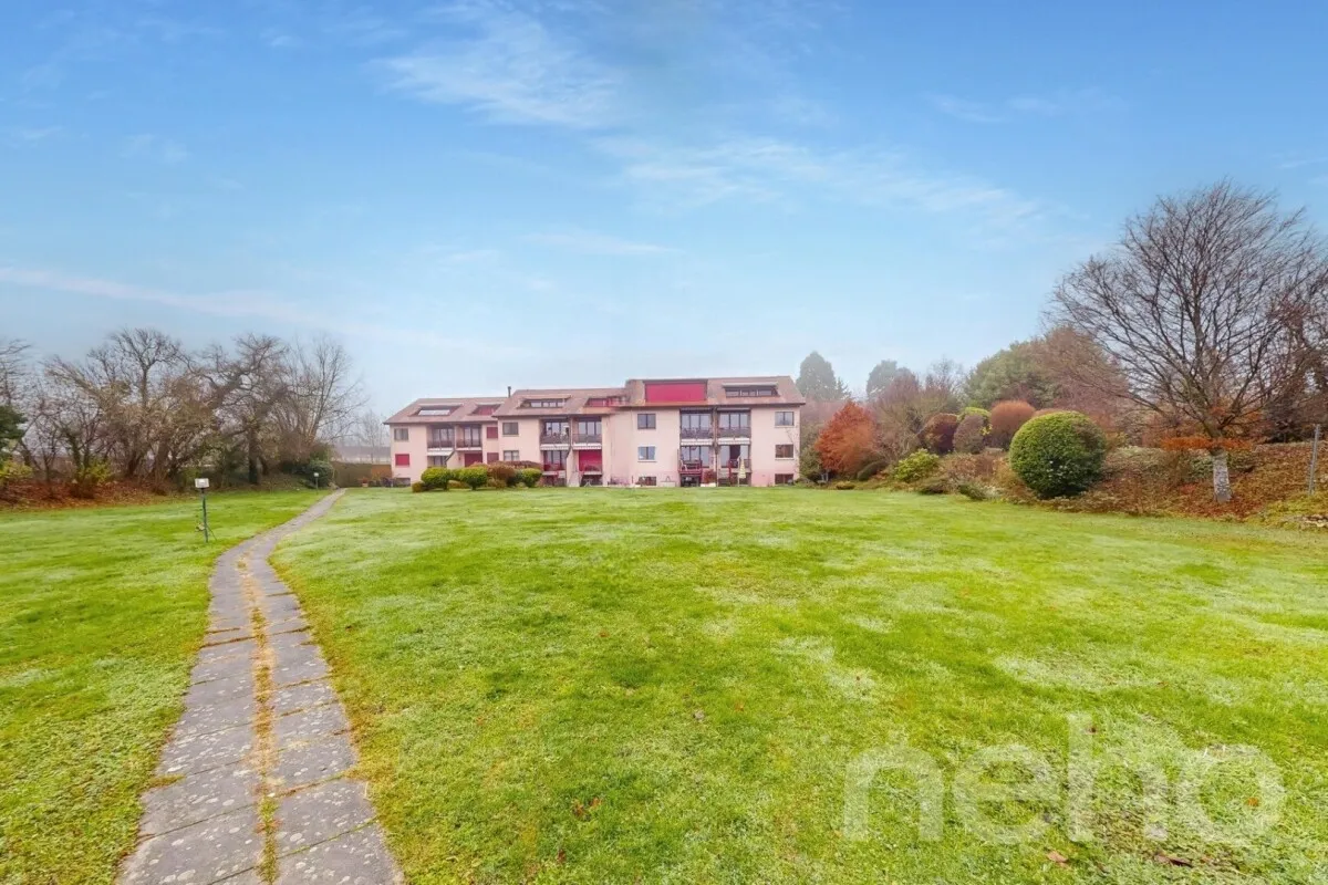 Le Landeron zu verkaufen Duplex Schweiz - cChic-immoHub Ihr Immobilienportal