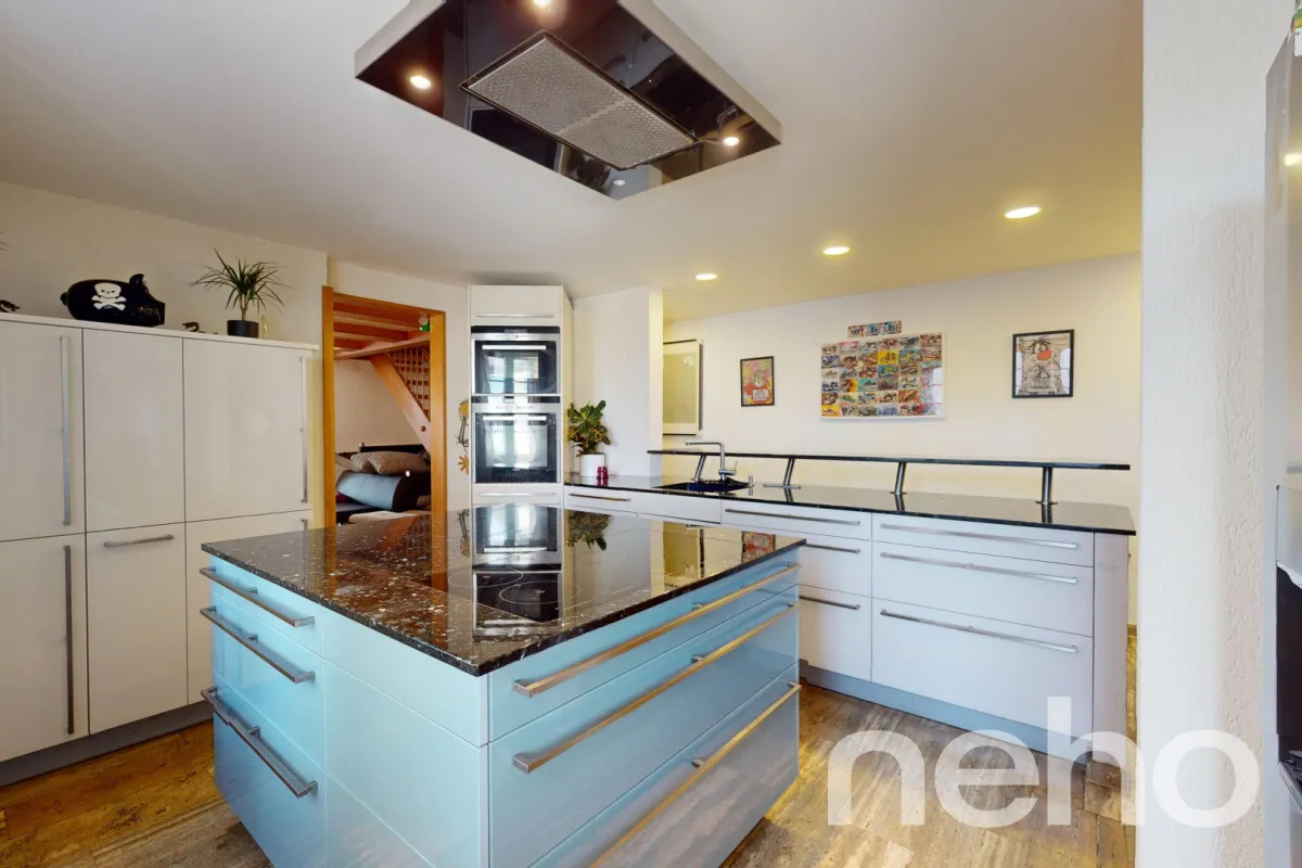 Sissach zu verkaufen Wohn- und geschäftshaus Schweiz - cChic-immoHub Ihr Immobilienportal