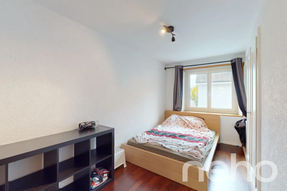 Sissach zu verkaufen Wohn- und geschäftshaus Schweiz - cChic-immoHub Ihr Immobilienportal