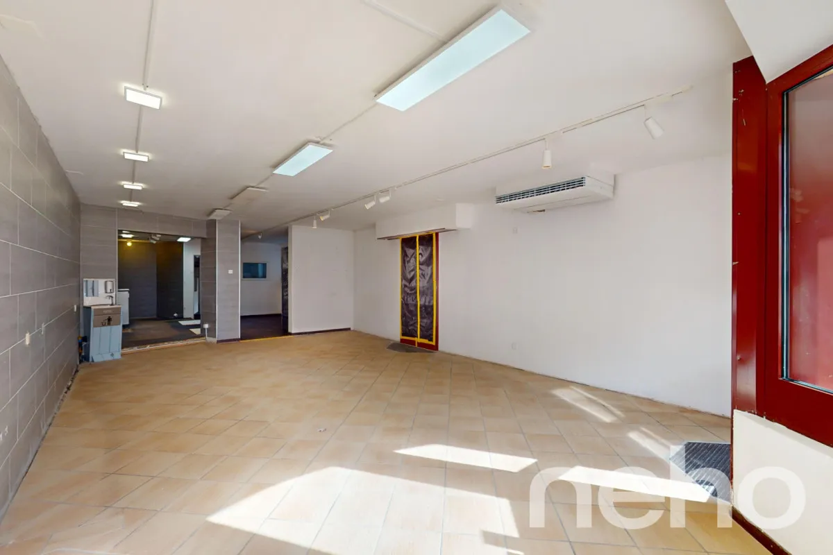 Sissach zu verkaufen Wohn- und geschäftshaus Schweiz - cChic-immoHub Ihr Immobilienportal