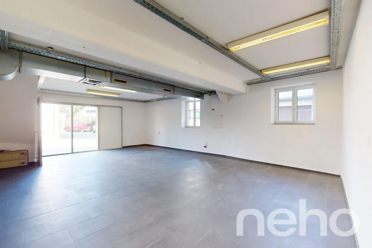 Sissach zu verkaufen Wohn- und geschäftshaus Schweiz - cChic-immoHub Ihr Immobilienportal