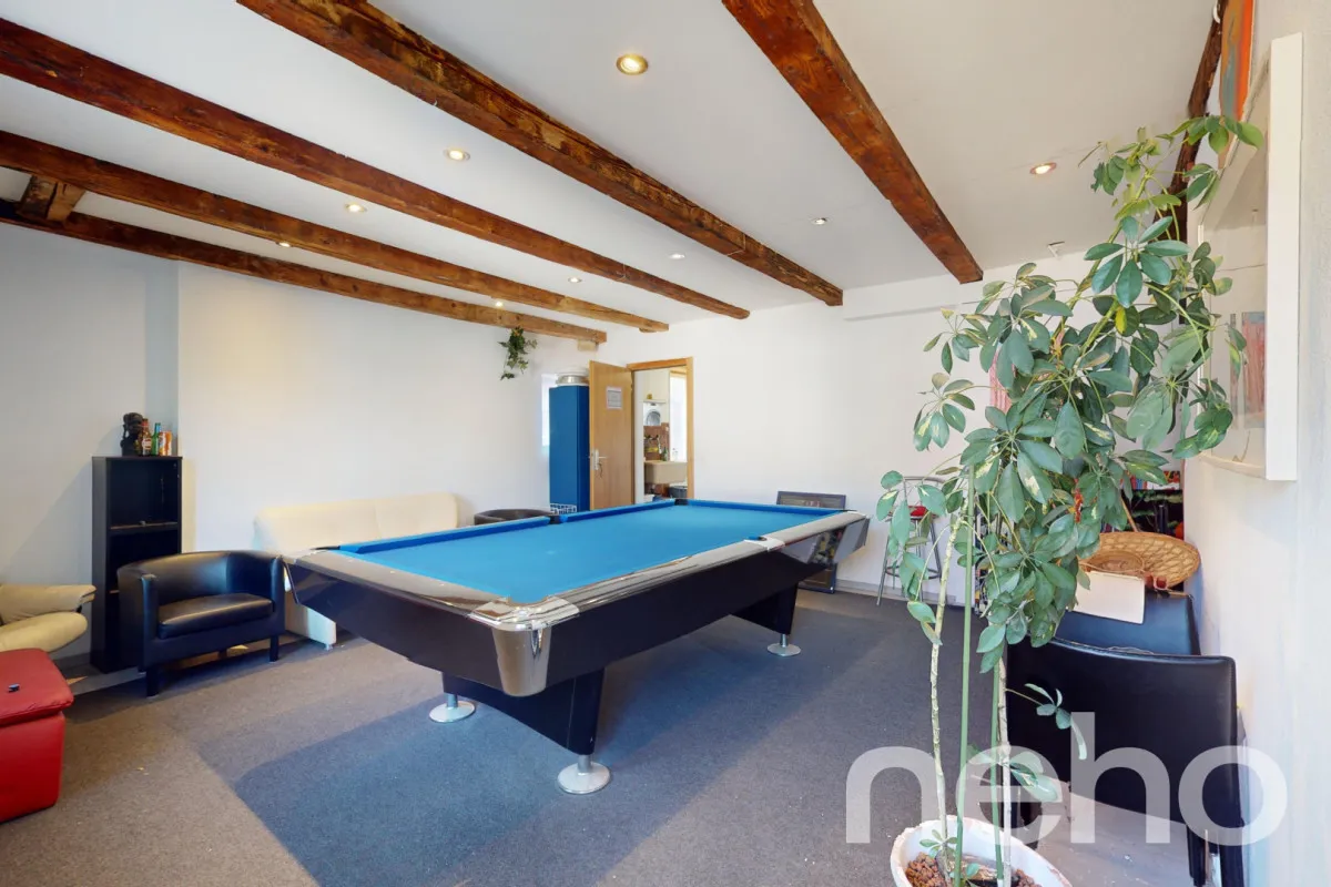 Sissach zu verkaufen Wohn- und geschäftshaus Schweiz - cChic-immoHub Ihr Immobilienportal