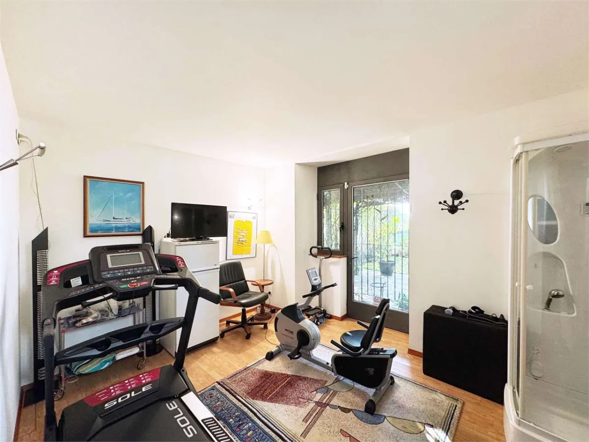 Castagnola zu verkaufen Villa Schweiz - cChic-immoHub Ihr Immobilienportal