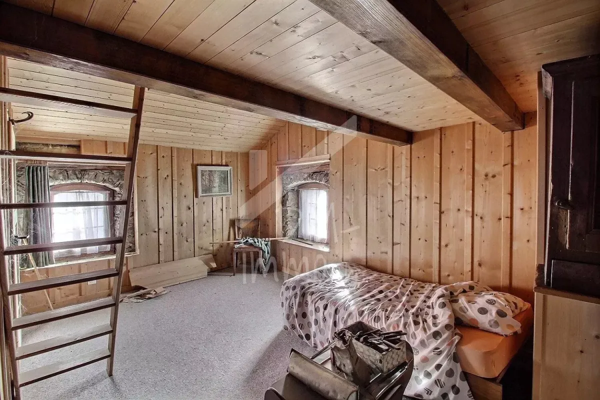 Fully zu verkaufen Einfamilienhaus Schweiz - cChic-immoHub Ihr Immobilienportal