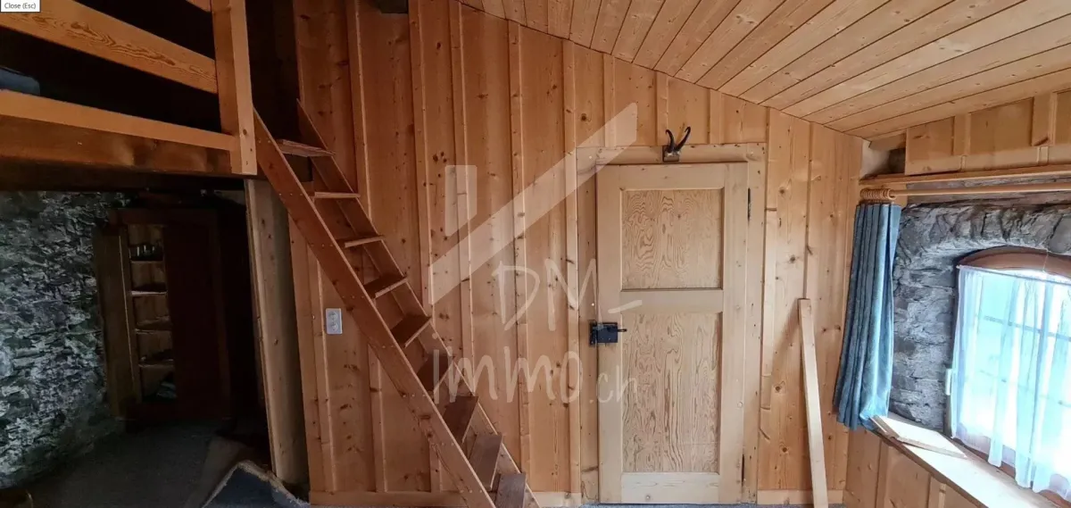 Fully zu verkaufen Einfamilienhaus Schweiz - cChic-immoHub Ihr Immobilienportal