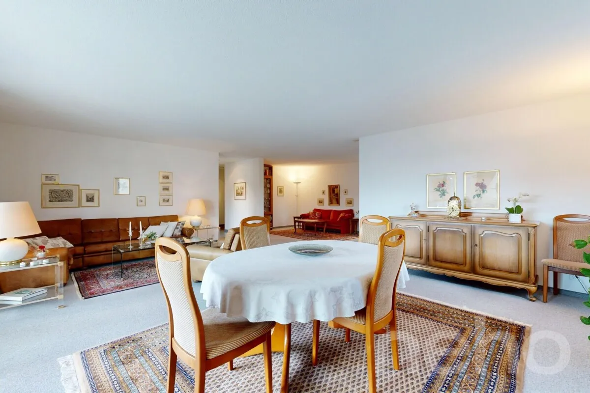 Derendingen zu verkaufen Wohnung Schweiz - cChic-immoHub Ihr Immobilienportal