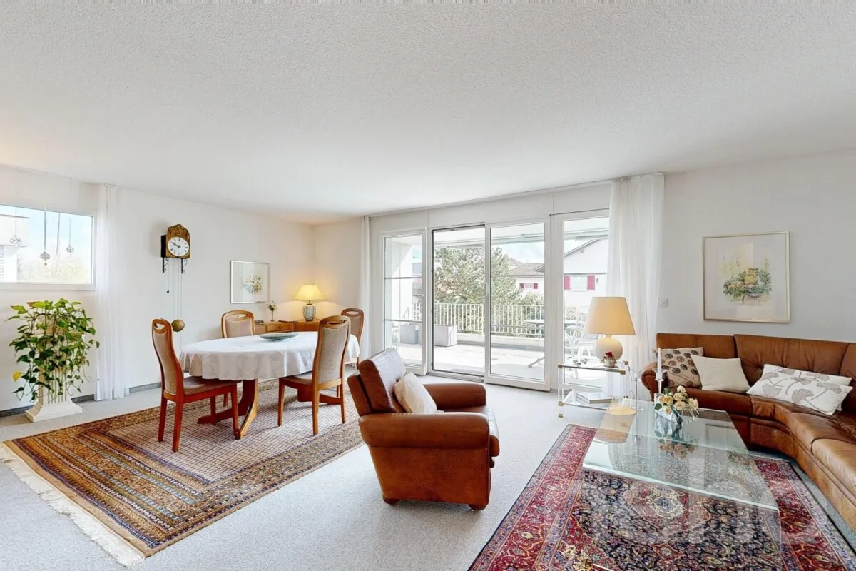 Derendingen zu verkaufen Wohnung Schweiz - cChic-immoHub Ihr Immobilienportal