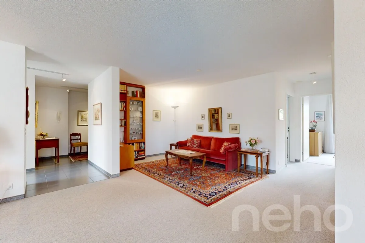 Derendingen zu verkaufen Wohnung Schweiz - cChic-immoHub Ihr Immobilienportal