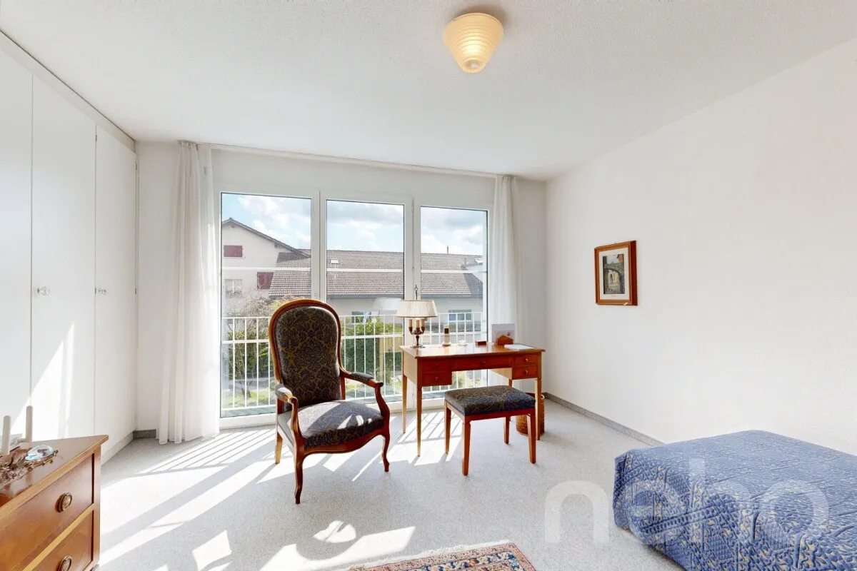 Derendingen zu verkaufen Wohnung Schweiz - cChic-immoHub Ihr Immobilienportal