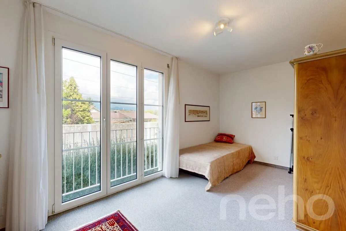 Derendingen zu verkaufen Wohnung Schweiz - cChic-immoHub Ihr Immobilienportal