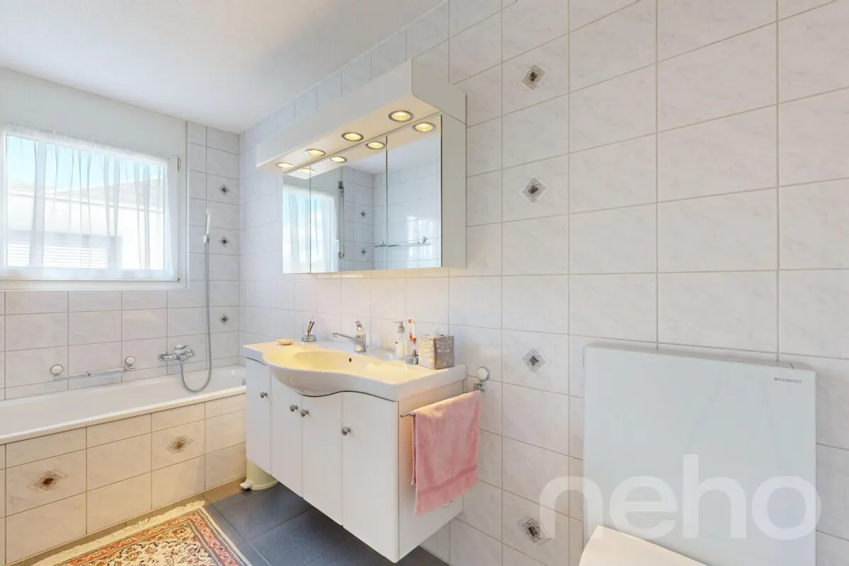 Derendingen zu verkaufen Wohnung Schweiz - cChic-immoHub Ihr Immobilienportal