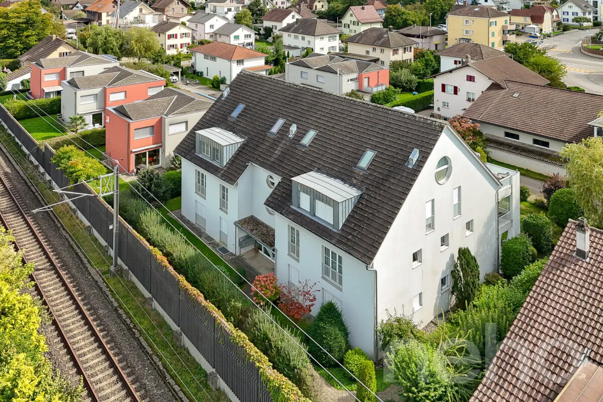 Derendingen zu verkaufen Wohnung Schweiz - cChic-immoHub Ihr Immobilienportal