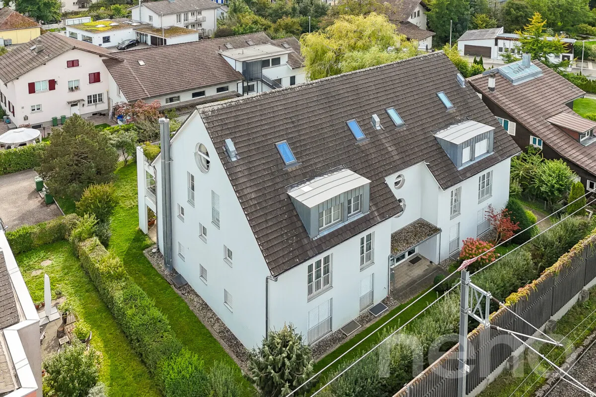 Derendingen zu verkaufen Wohnung Schweiz - cChic-immoHub Ihr Immobilienportal
