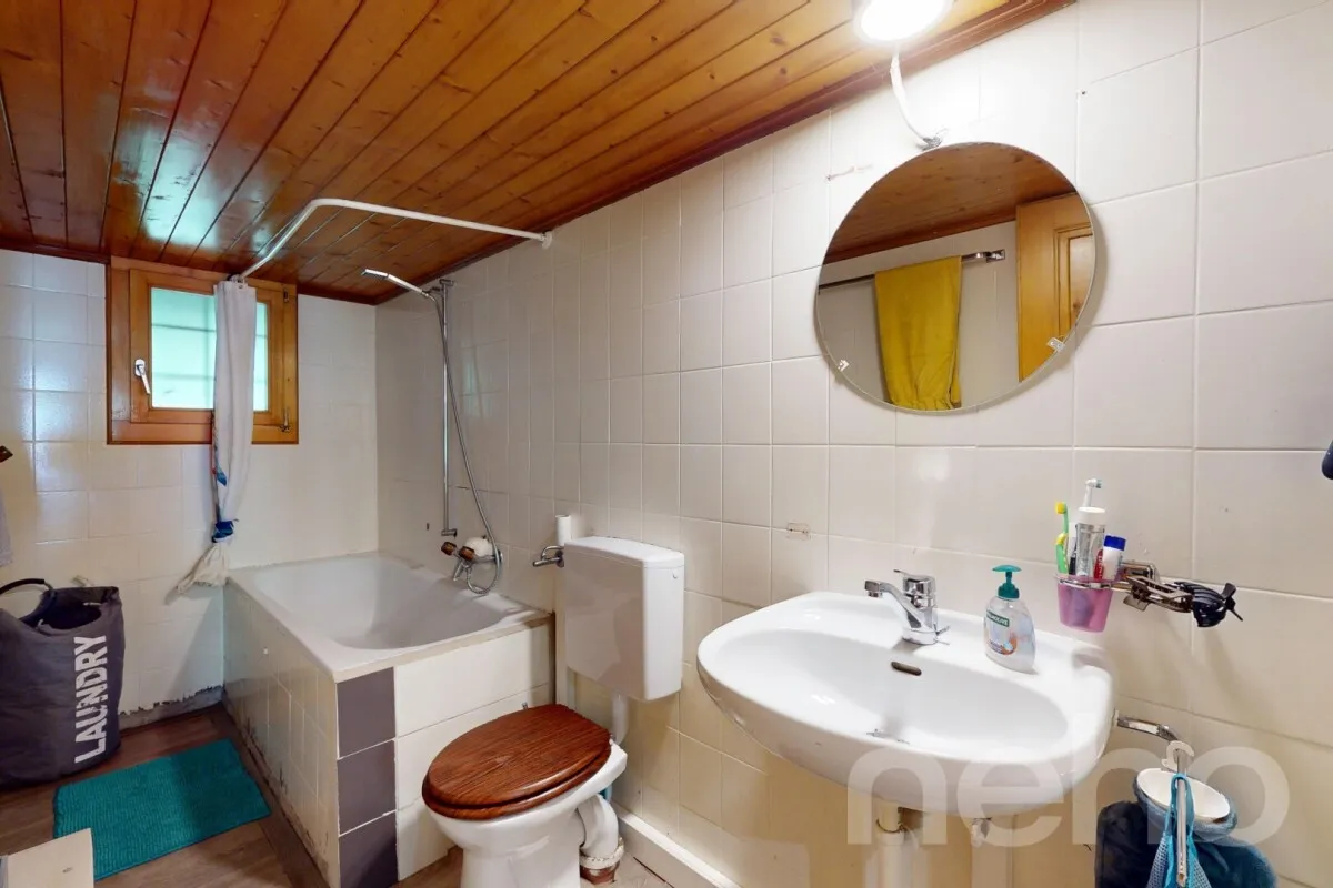 Château-d'Oex zu verkaufen Einfamilienhaus Schweiz - cChic-immoHub Ihr Immobilienportal