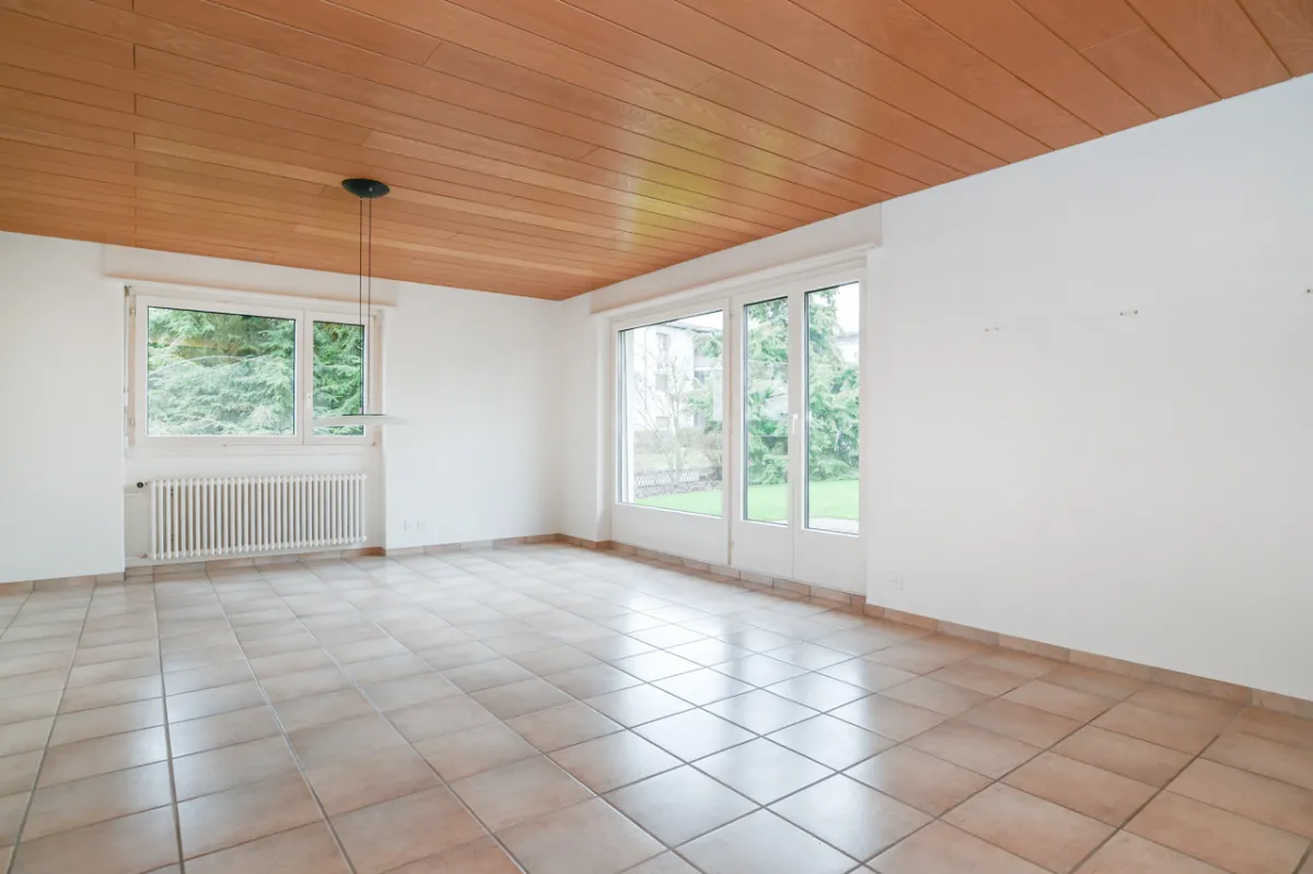 Oberentfelden zu verkaufen Einfamilienhaus Schweiz - cChic-immoHub Ihr Immobilienportal