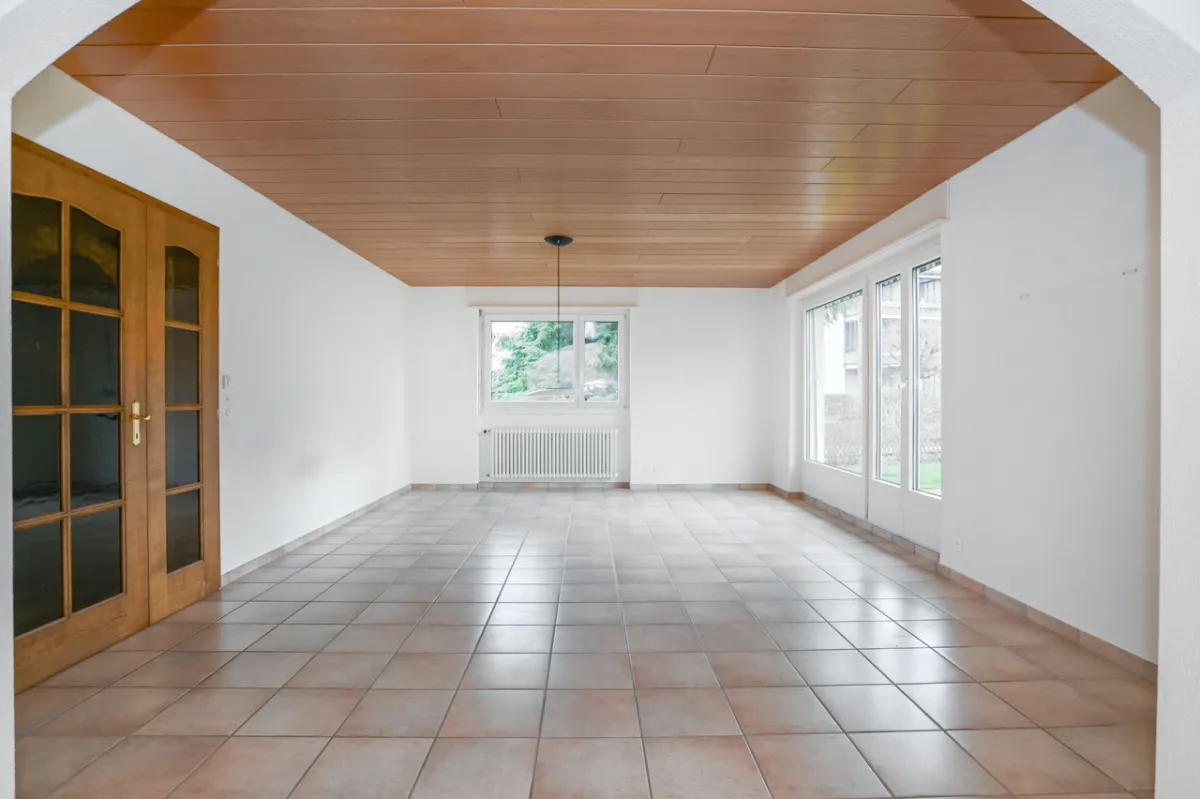 Oberentfelden zu verkaufen Einfamilienhaus Schweiz - cChic-immoHub Ihr Immobilienportal