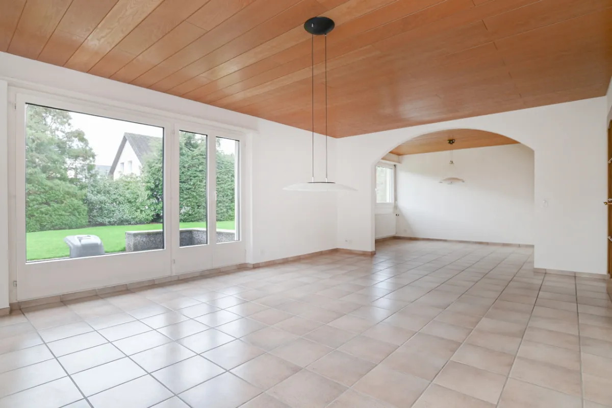 Oberentfelden zu verkaufen Einfamilienhaus Schweiz - cChic-immoHub Ihr Immobilienportal