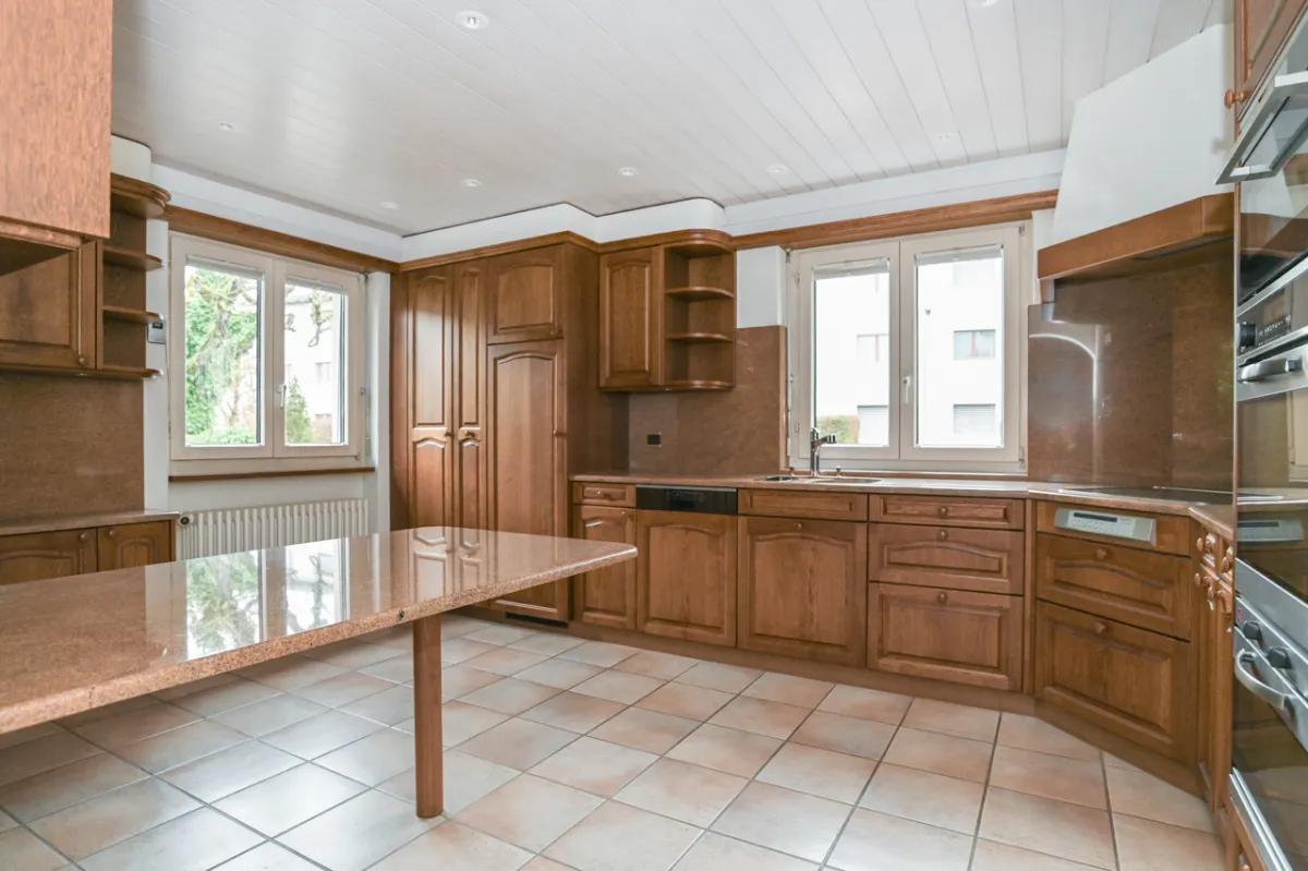 Oberentfelden zu verkaufen Einfamilienhaus Schweiz - cChic-immoHub Ihr Immobilienportal