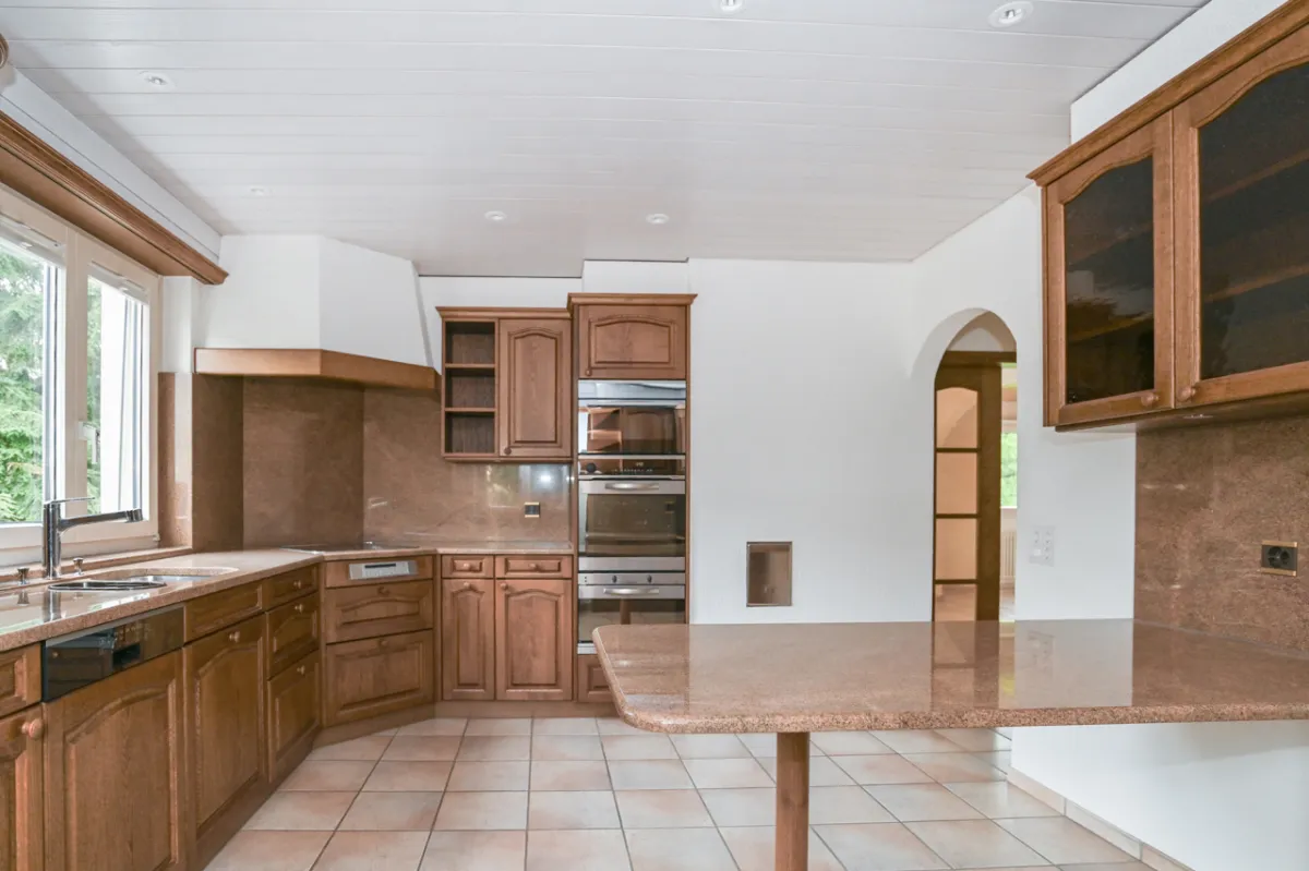 Oberentfelden zu verkaufen Einfamilienhaus Schweiz - cChic-immoHub Ihr Immobilienportal