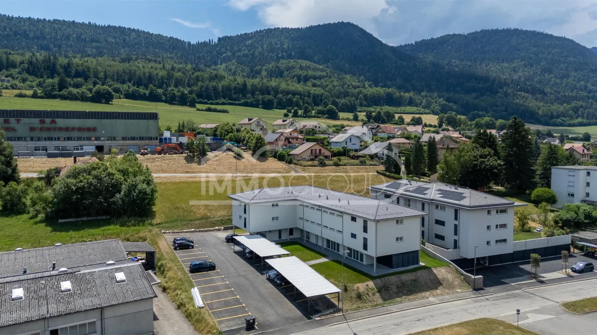 To rent   Switzerland - cChic-immoHub your real estate portal