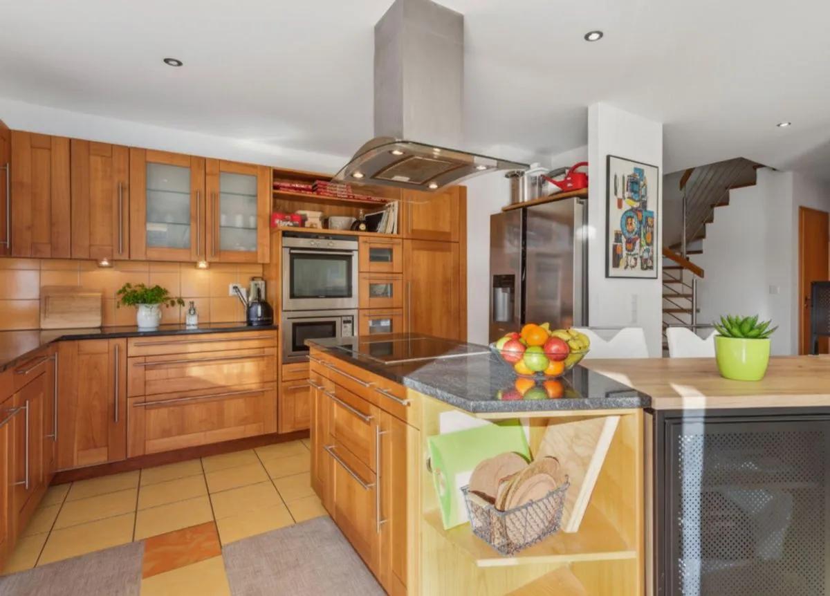 Vallorbe zu verkaufen Einfamilienhaus Schweiz - cChic-immoHub Ihr Immobilienportal