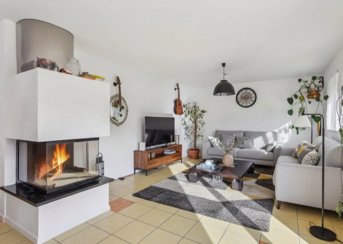 Vallorbe zu verkaufen Einfamilienhaus Schweiz - cChic-immoHub Ihr Immobilienportal