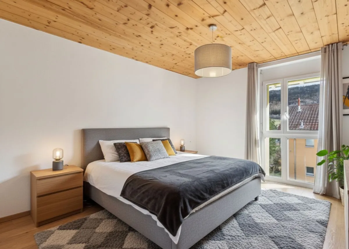 Vallorbe zu verkaufen Einfamilienhaus Schweiz - cChic-immoHub Ihr Immobilienportal