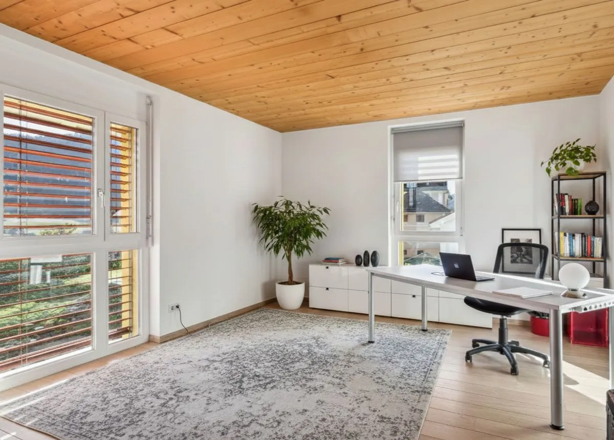 Vallorbe zu verkaufen Einfamilienhaus Schweiz - cChic-immoHub Ihr Immobilienportal