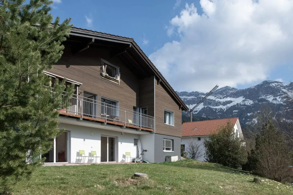 Eigenthal zu verkaufen Mehrfamilienhaus Schweiz - cChic-immoHub Ihr Immobilienportal